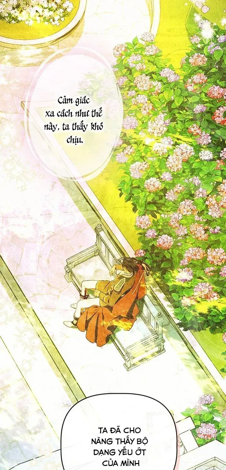 Khế Ước Hôn Nhân Của Mẹ Tôi Chap 99 - Next Chap 98
