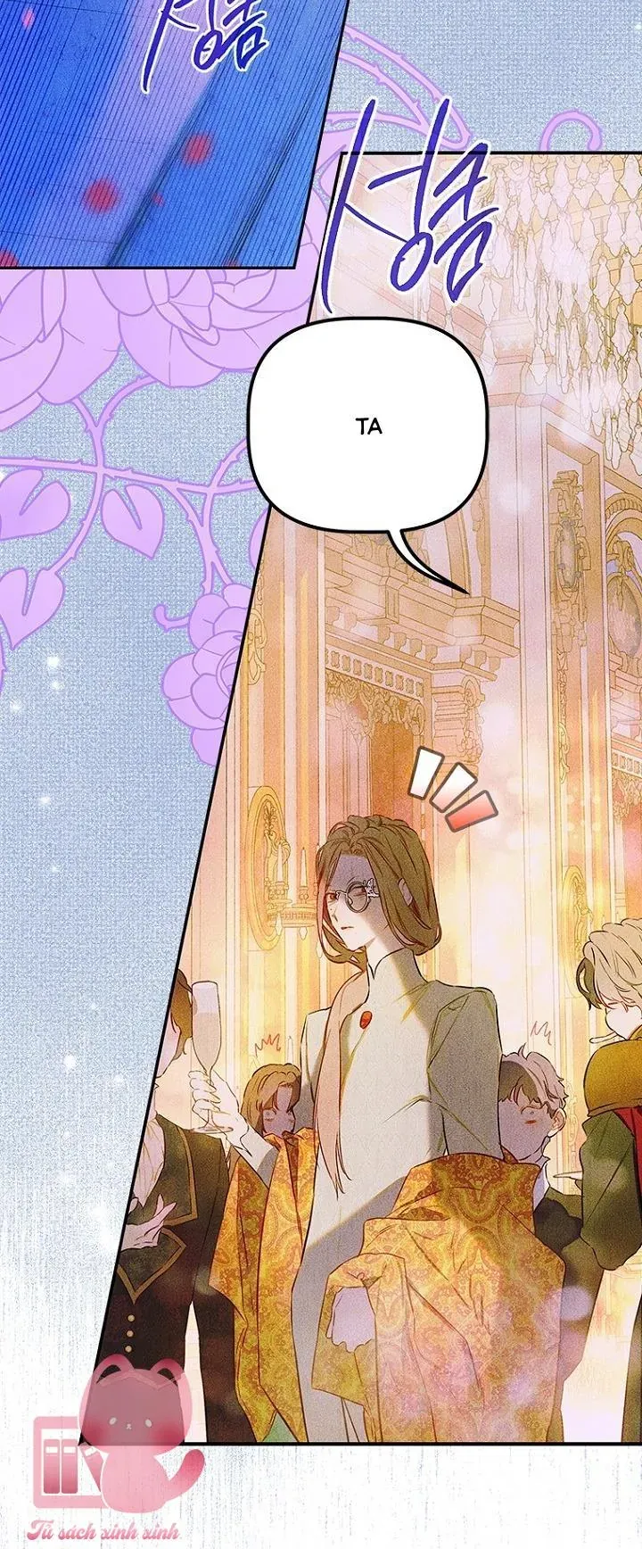 Khế Ước Hôn Nhân Của Mẹ Tôi Chap 99 - Next Chap 98