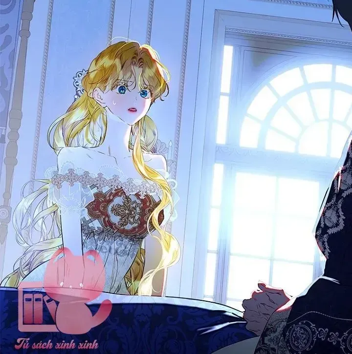 Khế Ước Hôn Nhân Của Mẹ Tôi Chap 99 - Next Chap 98