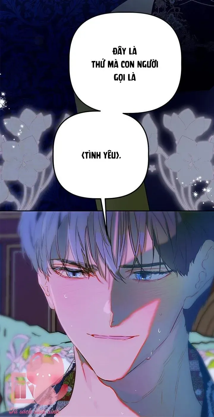 Khế Ước Hôn Nhân Của Mẹ Tôi Chap 99 - Next Chap 98