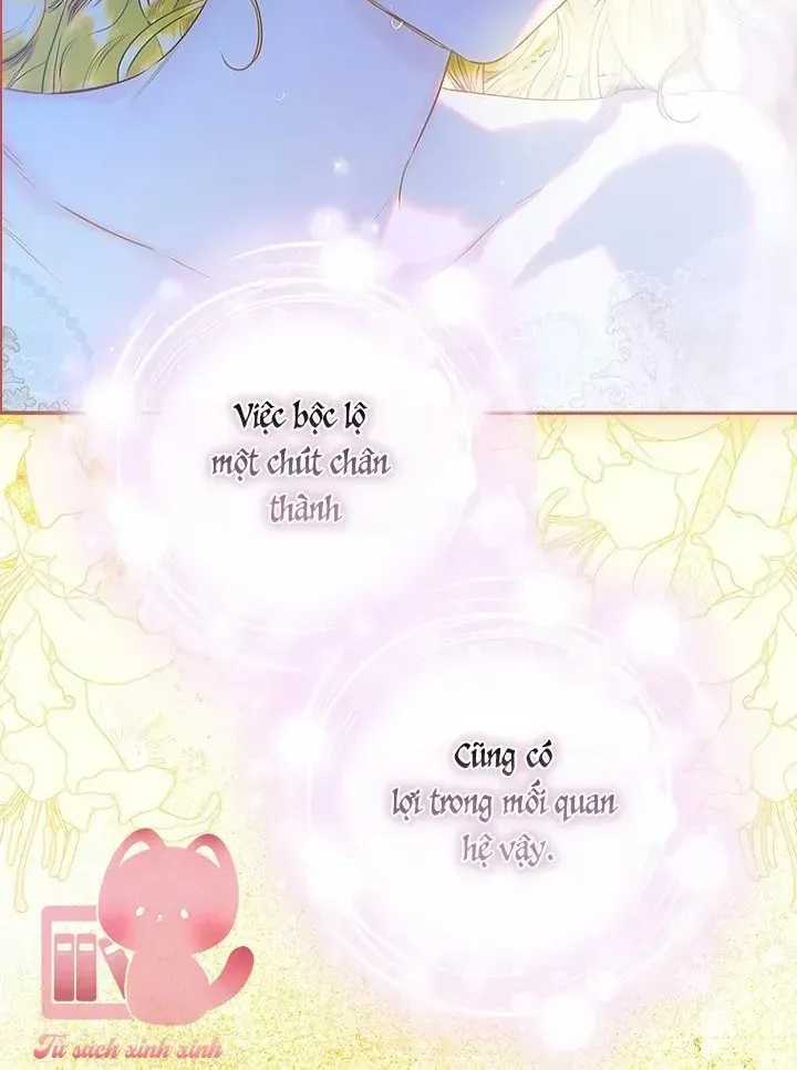 Khế Ước Hôn Nhân Của Mẹ Tôi Chap 99 - Next Chap 98