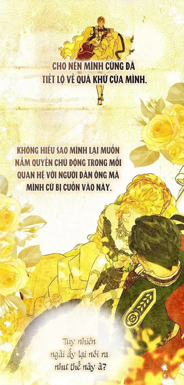 Khế Ước Hôn Nhân Của Mẹ Tôi Chap 99 - Next Chap 98