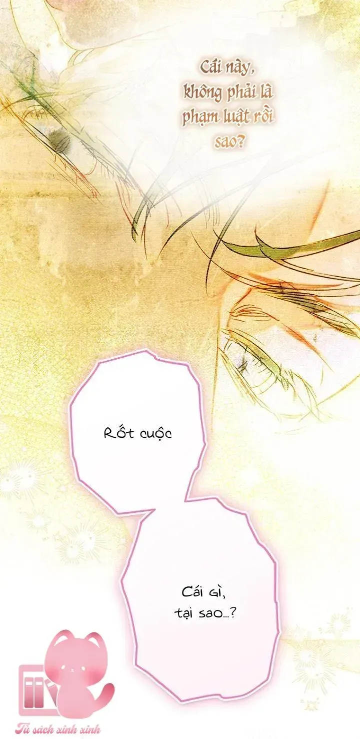 Khế Ước Hôn Nhân Của Mẹ Tôi Chap 99 - Next Chap 98