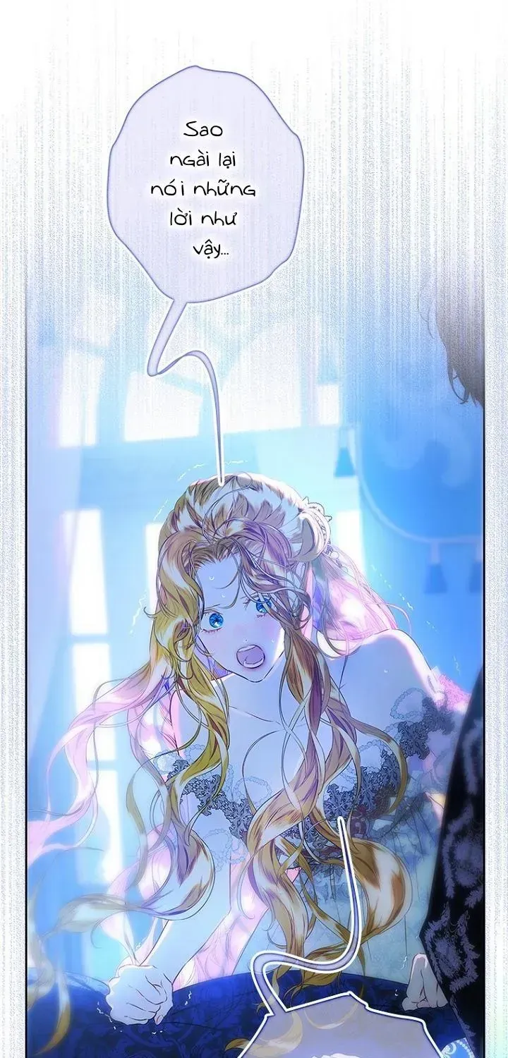 Khế Ước Hôn Nhân Của Mẹ Tôi Chap 99 - Next Chap 98