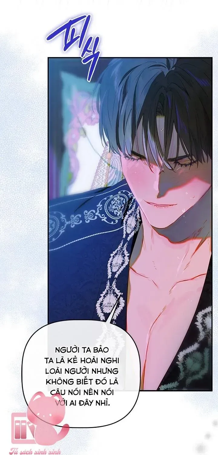 Khế Ước Hôn Nhân Của Mẹ Tôi Chap 99 - Next Chap 98