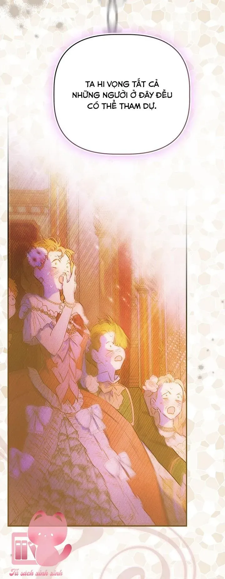 Khế Ước Hôn Nhân Của Mẹ Tôi Chap 99 - Next Chap 98