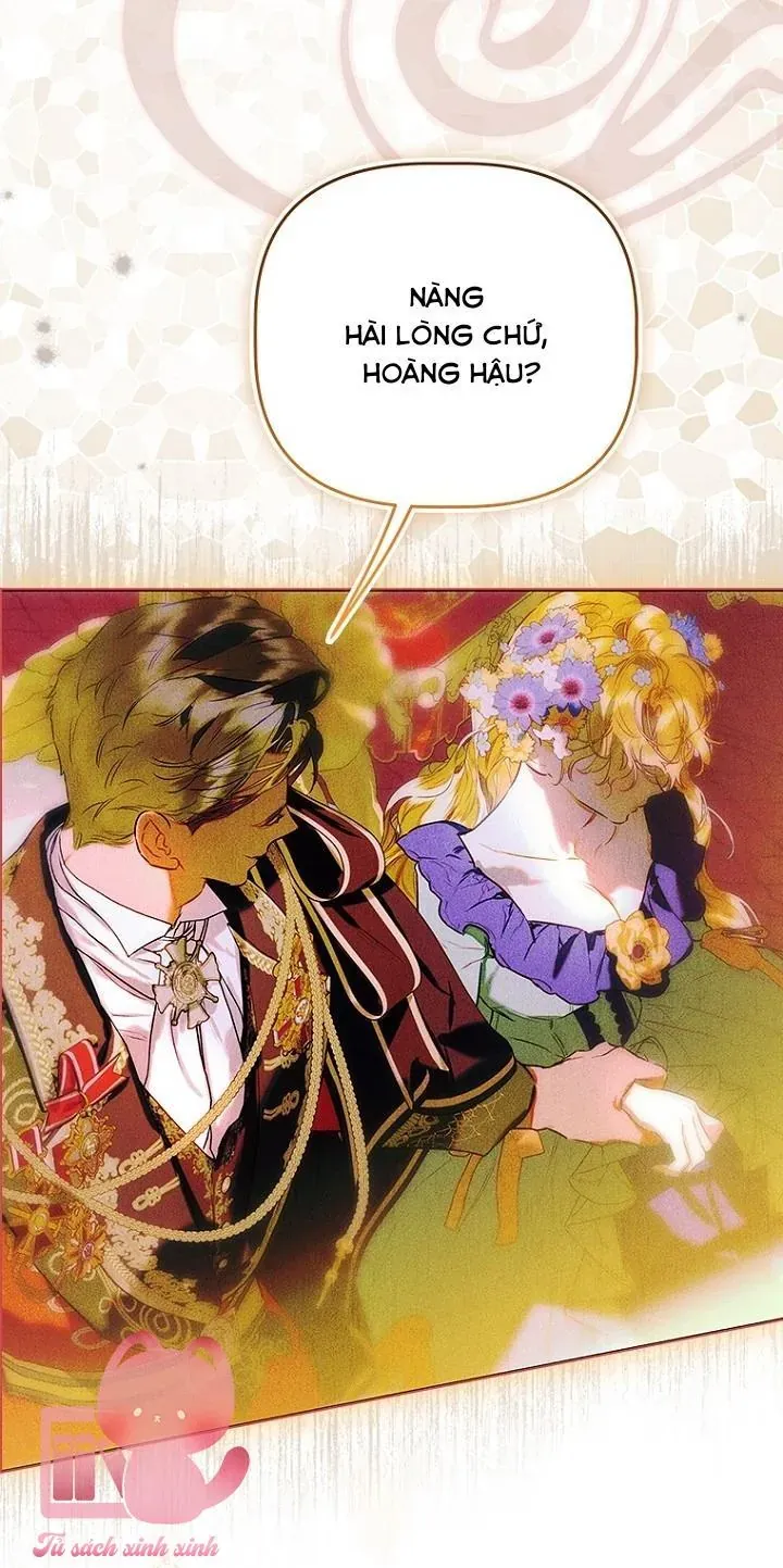 Khế Ước Hôn Nhân Của Mẹ Tôi Chap 99 - Next Chap 98