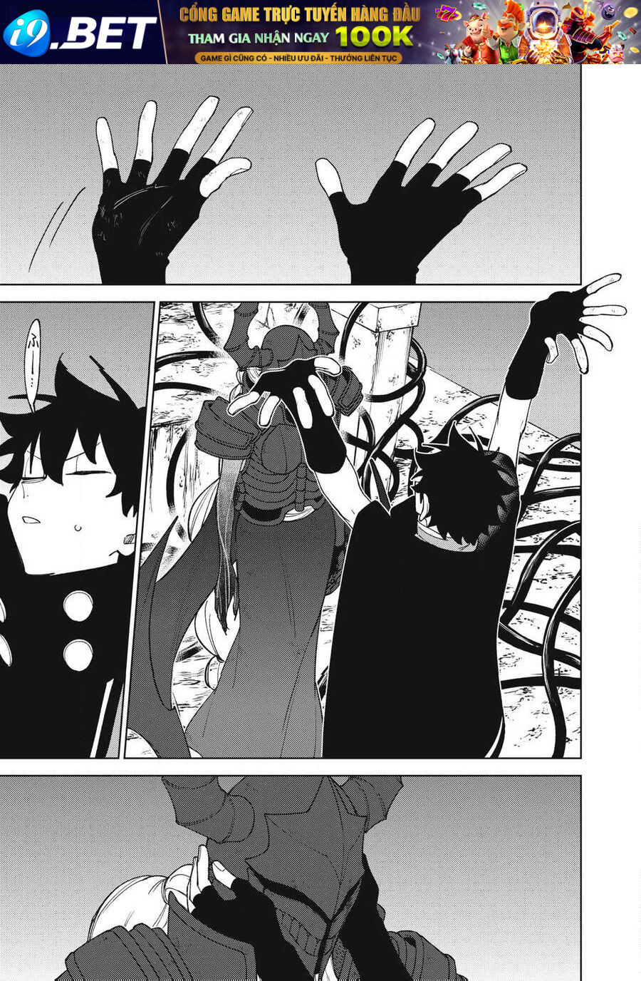 my-s-rank-party-fired-me-for-being-a-curse-artificer-i-can-only-make-cursed-items-but-theyre-artifact-class-6