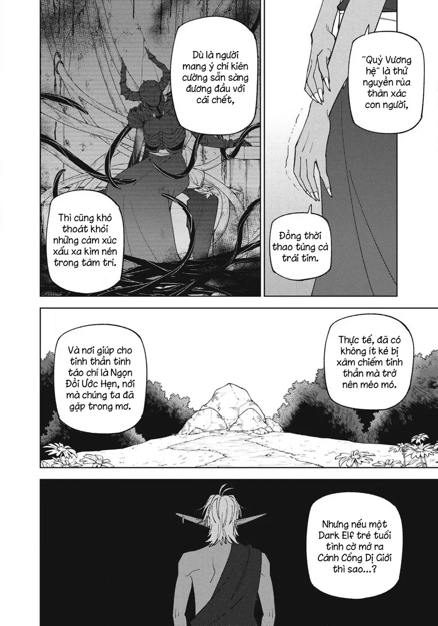 Trang 2 - My S-Rank Party Fired Me for Being a Curse Artificer ~ I Can Only Make “Cursed Items”, but They're Artifact Class!