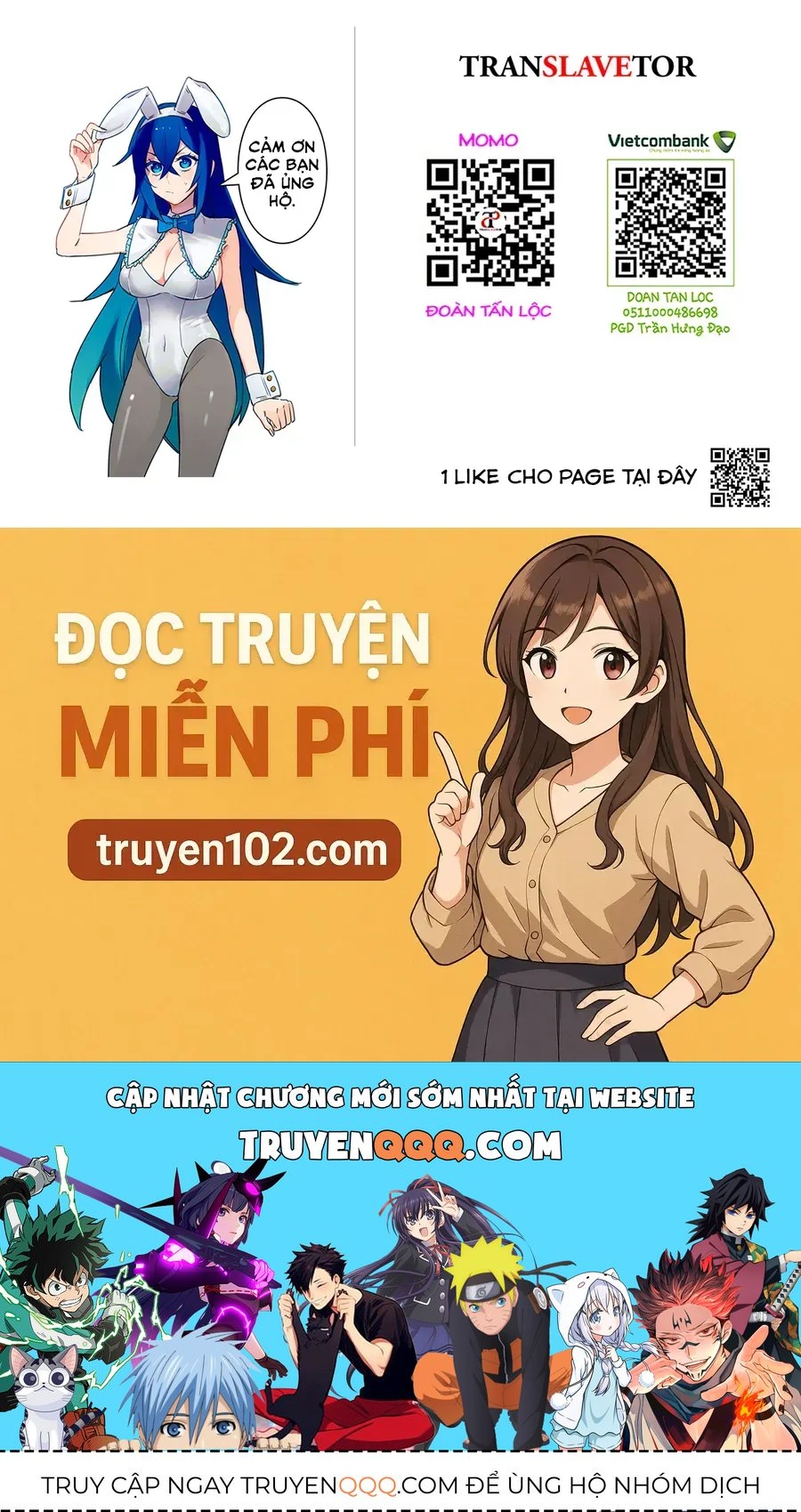 Trang 11 - My S-Rank Party Fired Me for Being a Curse Artificer ~ I Can Only Make “Cursed Items”, but They're Artifact Class!