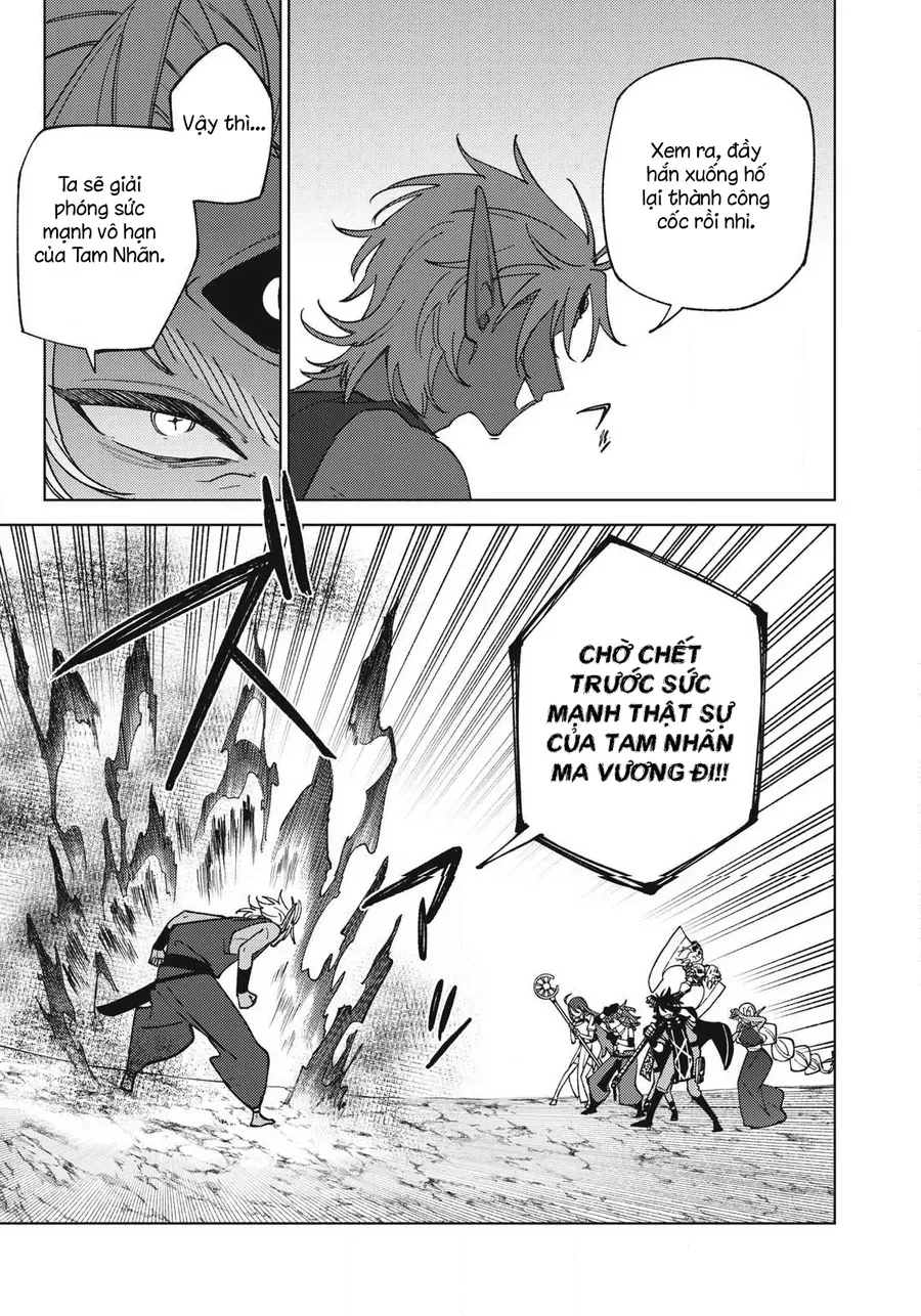 My S-Rank Party Fired Me for Being a Curse Artificer ~ I Can Only Make “Cursed Items”, but They're Artifact Class! Chap 55.1 - Next Chap 54