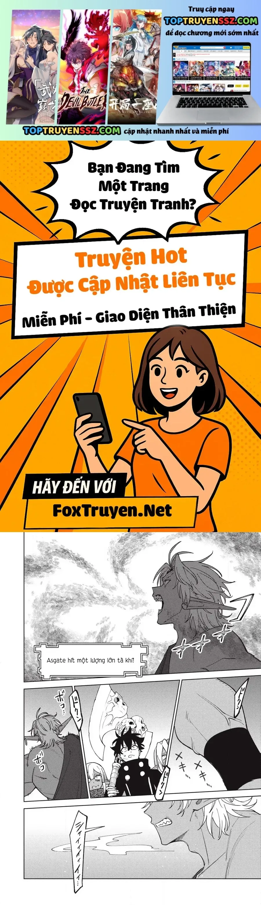 My S-Rank Party Fired Me for Being a Curse Artificer ~ I Can Only Make “Cursed Items”, but They're Artifact Class! Chap 55.2 - Next Chap 55.1