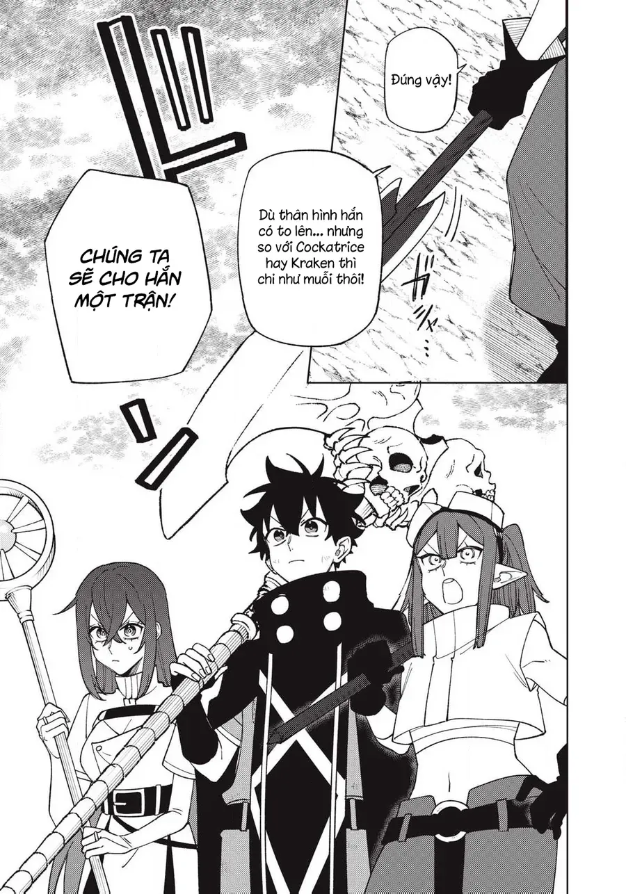 My S-Rank Party Fired Me for Being a Curse Artificer ~ I Can Only Make “Cursed Items”, but They're Artifact Class! Chap 55.2 - Next Chap 55.1