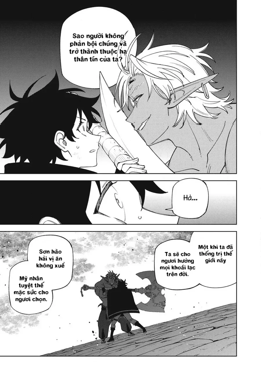 My S-Rank Party Fired Me for Being a Curse Artificer ~ I Can Only Make “Cursed Items”, but They're Artifact Class! Chap 55.3 - Next Chap 55.2