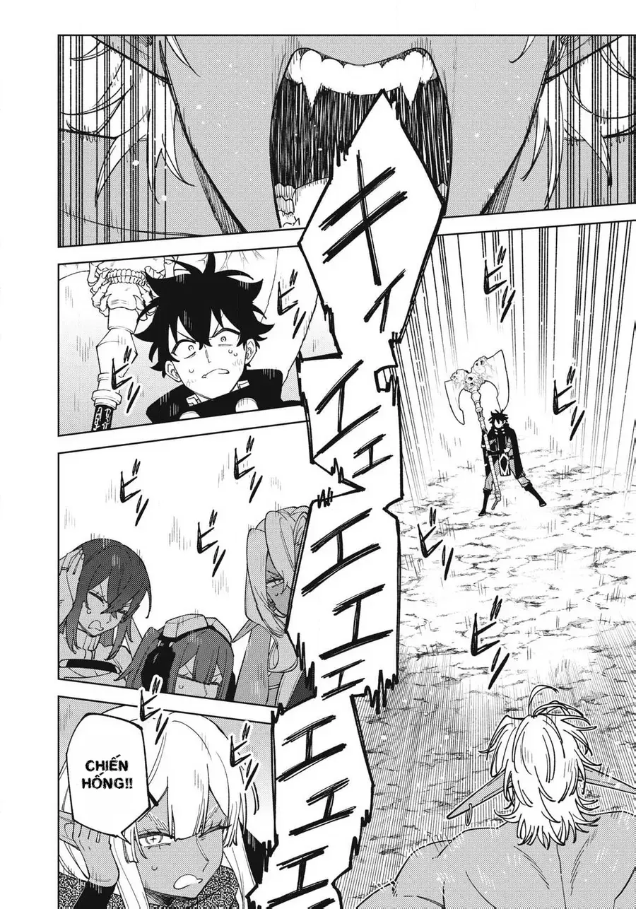 My S-Rank Party Fired Me for Being a Curse Artificer ~ I Can Only Make “Cursed Items”, but They're Artifact Class! Chap 55.3 - Next Chap 55.2