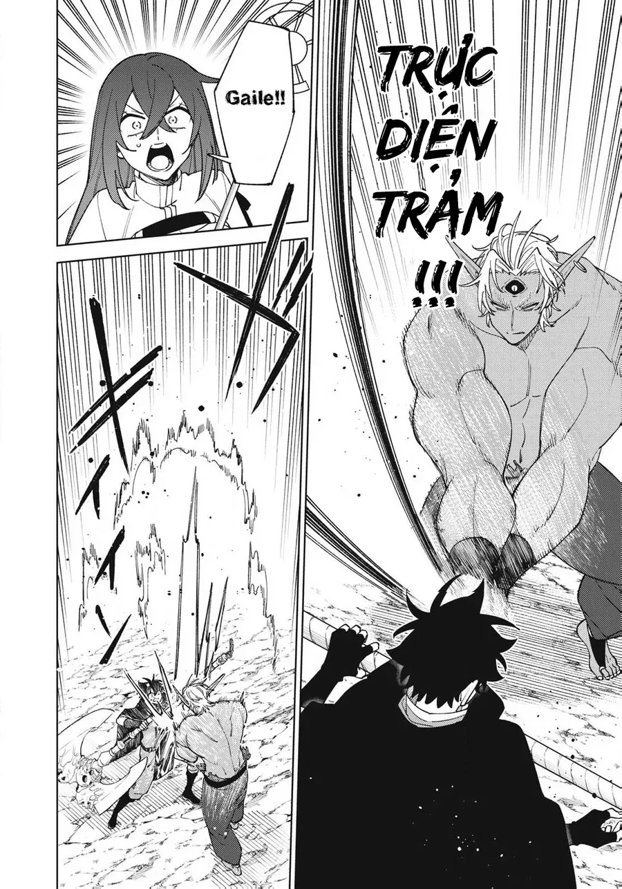 My S-Rank Party Fired Me for Being a Curse Artificer ~ I Can Only Make “Cursed Items”, but They're Artifact Class! Chap 55.3 - Next Chap 55.2