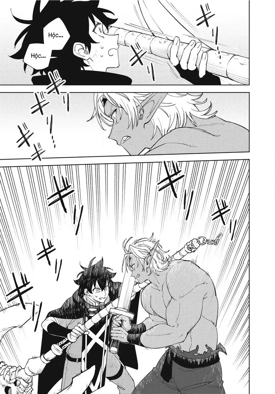 My S-Rank Party Fired Me for Being a Curse Artificer ~ I Can Only Make “Cursed Items”, but They're Artifact Class! Chap 55.3 - Next Chap 55.2