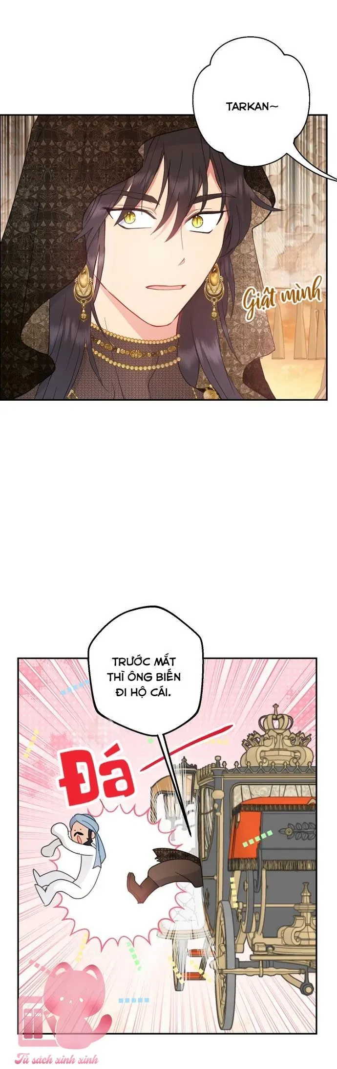 Tiền Là Tất Cả Chồng Là Phù Du Chap 109 - Next Chap 108