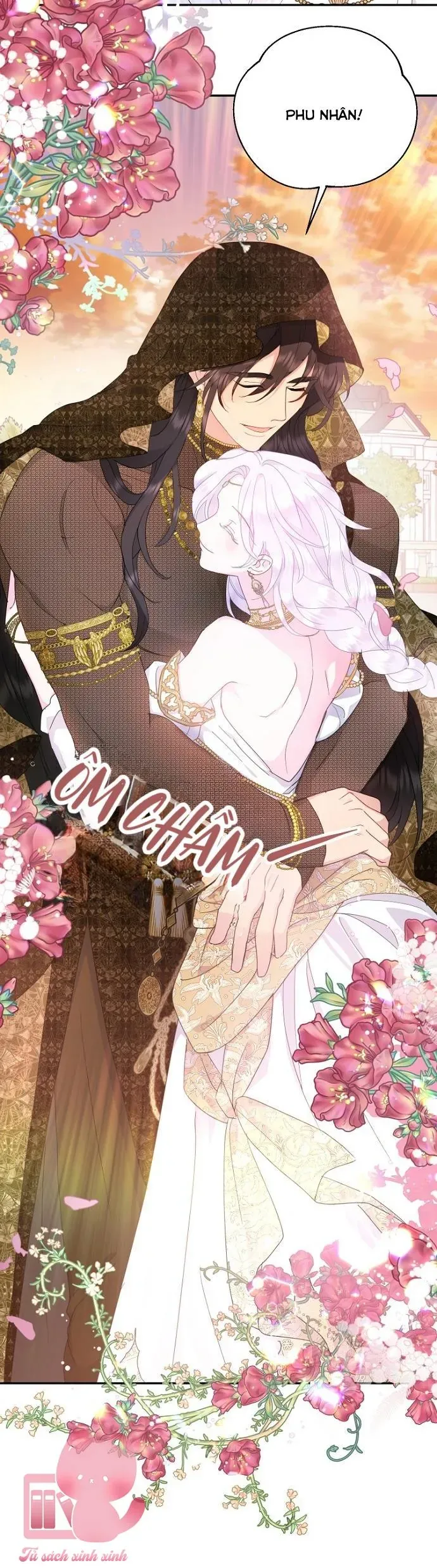 Tiền Là Tất Cả Chồng Là Phù Du Chap 109 - Next Chap 108