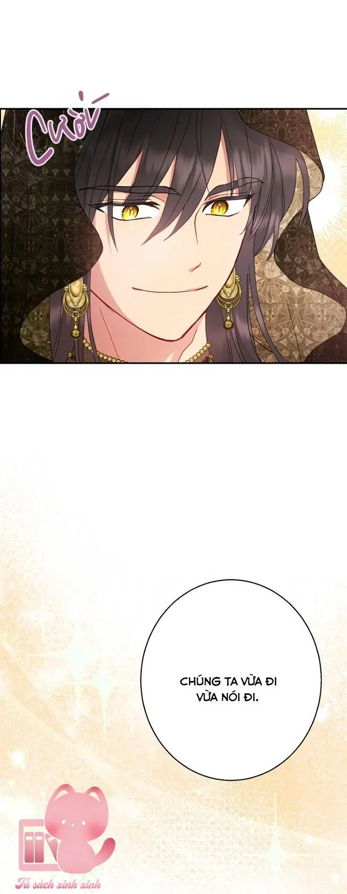 Tiền Là Tất Cả Chồng Là Phù Du Chap 109 - Next Chap 108