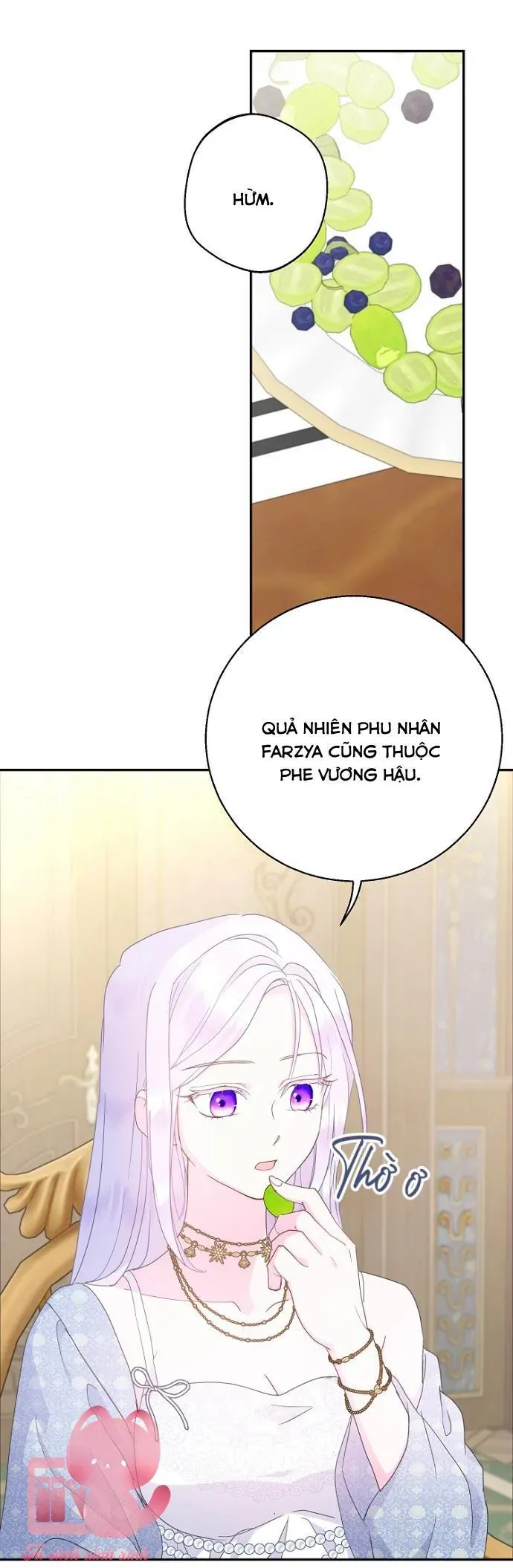 Tiền Là Tất Cả Chồng Là Phù Du Chap 109 - Next Chap 108
