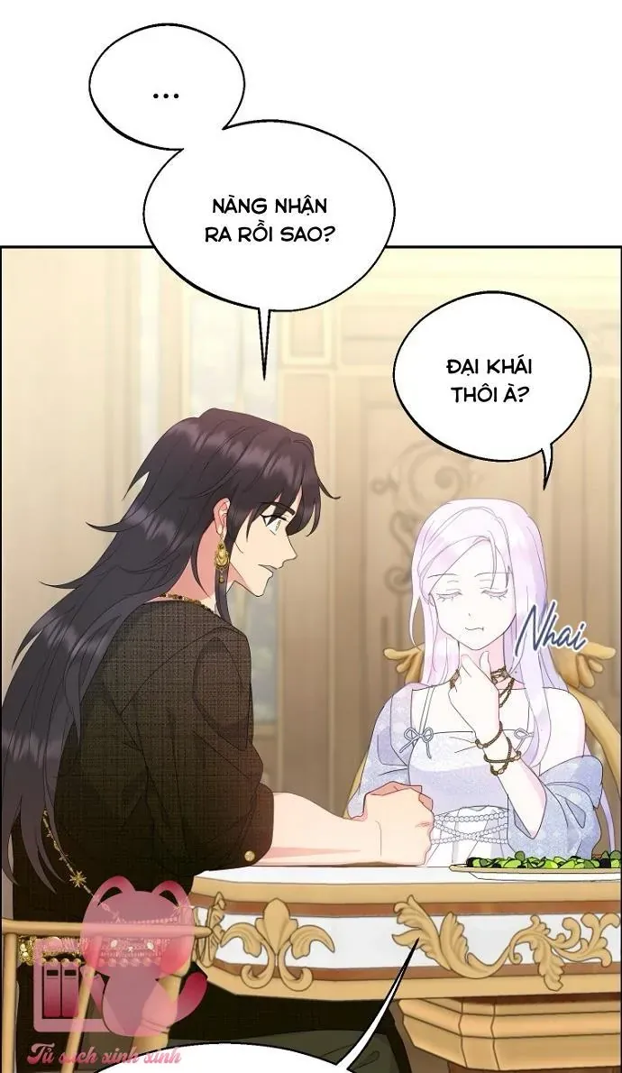 Tiền Là Tất Cả Chồng Là Phù Du Chap 109 - Next Chap 108