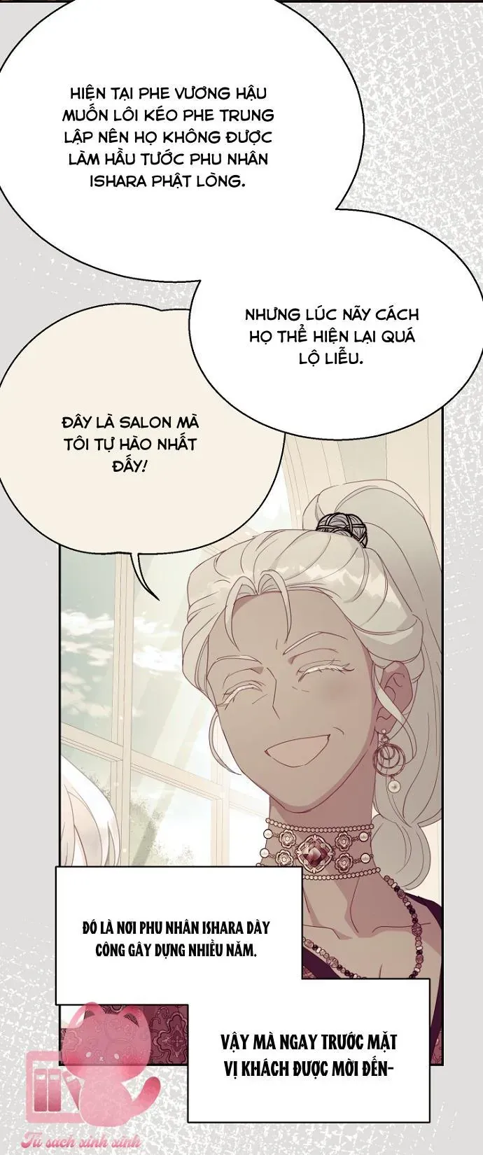 Tiền Là Tất Cả Chồng Là Phù Du Chap 109 - Next Chap 108