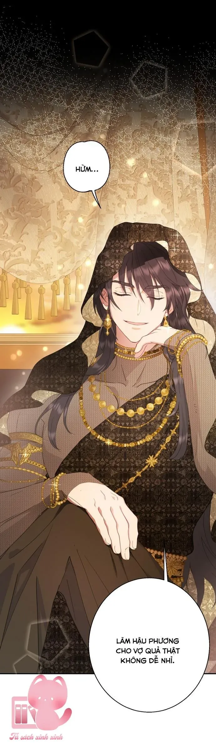 Tiền Là Tất Cả Chồng Là Phù Du Chap 109 - Next Chap 108