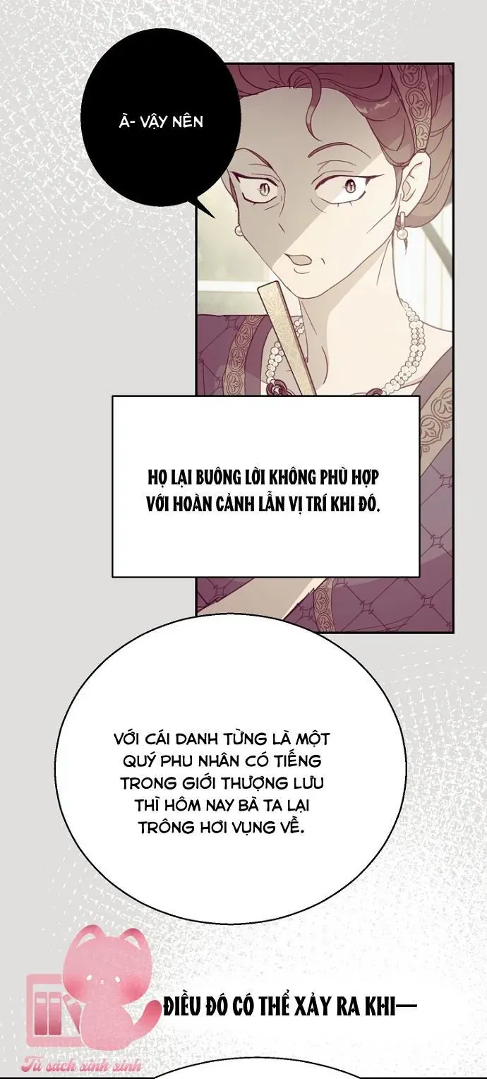 Tiền Là Tất Cả Chồng Là Phù Du Chap 109 - Next Chap 108