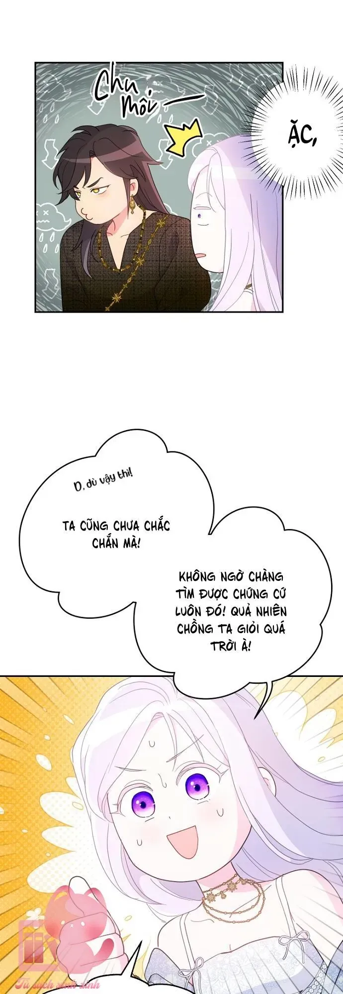 Tiền Là Tất Cả Chồng Là Phù Du Chap 109 - Next Chap 108