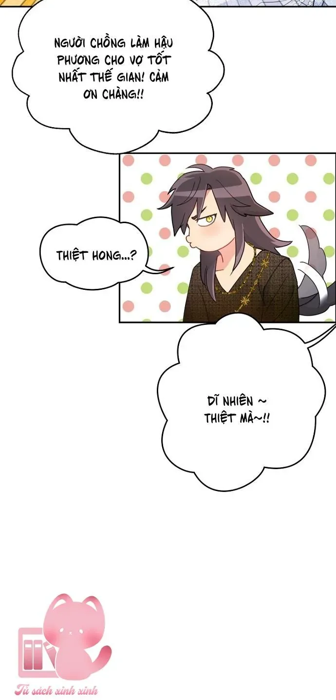 Tiền Là Tất Cả Chồng Là Phù Du Chap 109 - Next Chap 108