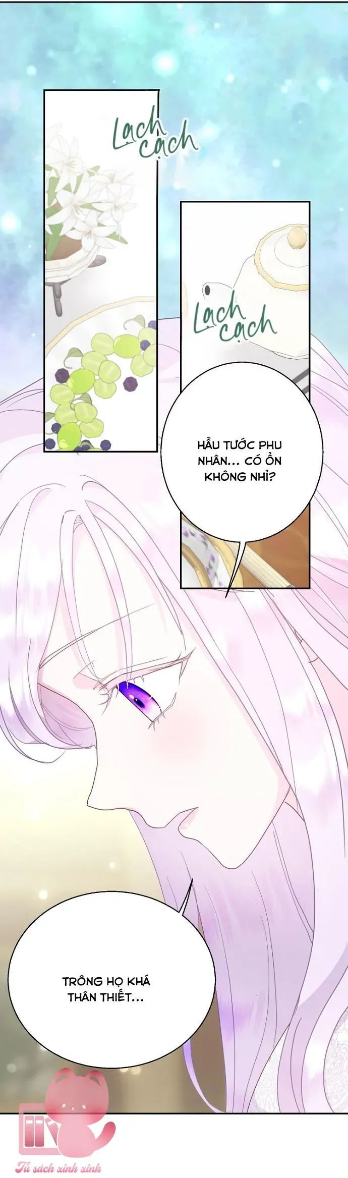Tiền Là Tất Cả Chồng Là Phù Du Chap 109 - Next Chap 108