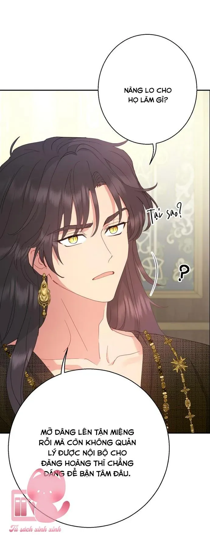 Tiền Là Tất Cả Chồng Là Phù Du Chap 109 - Next Chap 108