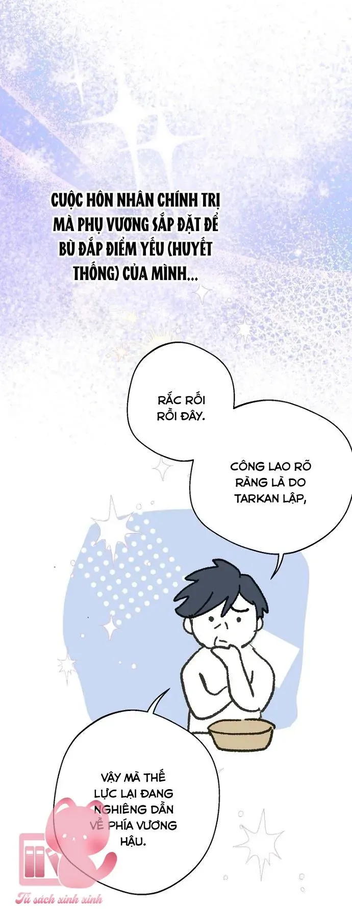 Tiền Là Tất Cả Chồng Là Phù Du Chap 109 - Next Chap 108
