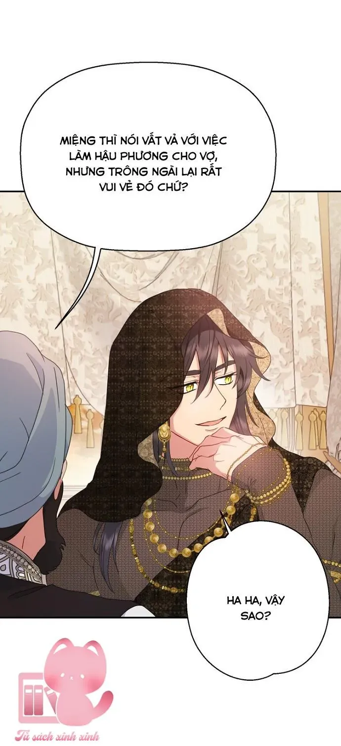 Tiền Là Tất Cả Chồng Là Phù Du Chap 109 - Next Chap 108