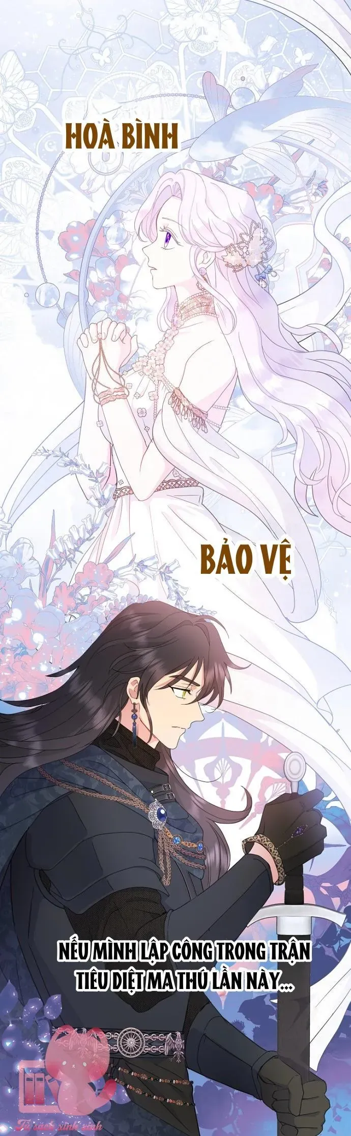 Tiền Là Tất Cả Chồng Là Phù Du Chap 109 - Next Chap 108