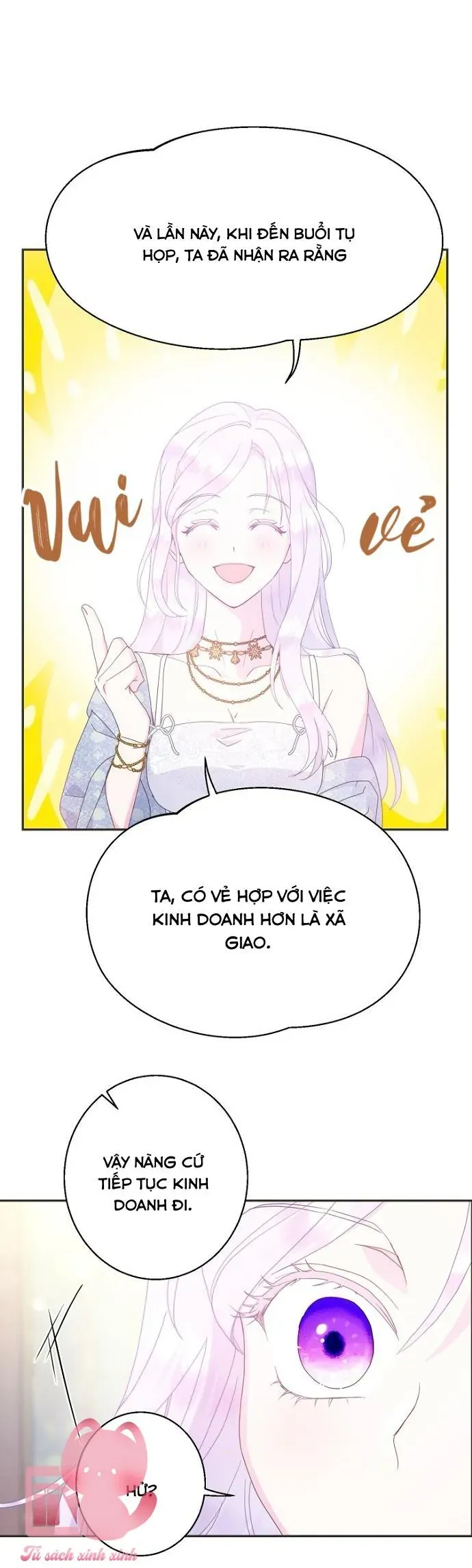 Tiền Là Tất Cả Chồng Là Phù Du Chap 109 - Next Chap 108