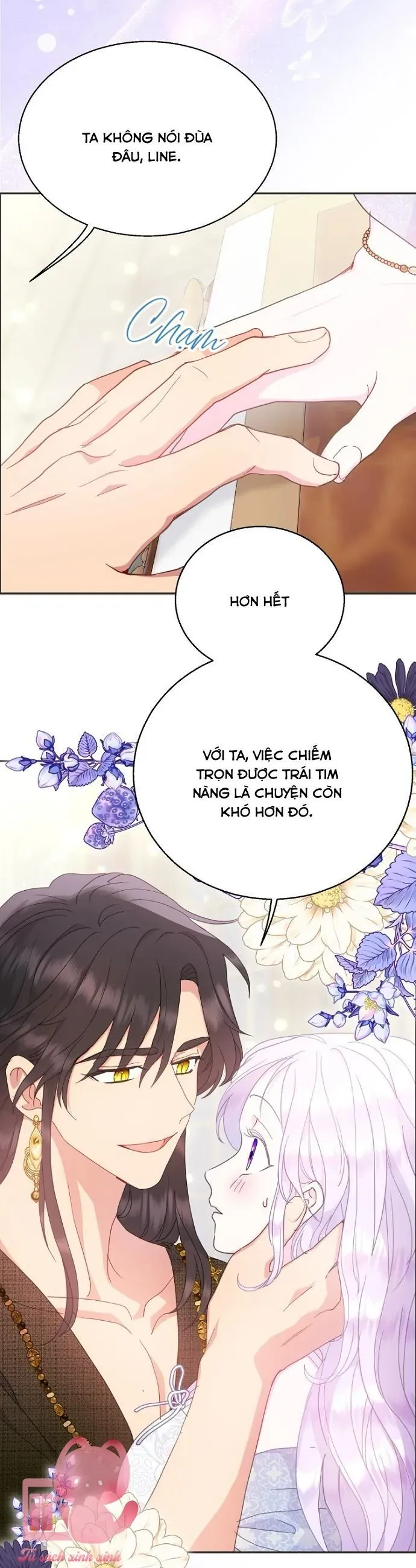 Tiền Là Tất Cả Chồng Là Phù Du Chap 109 - Next Chap 108