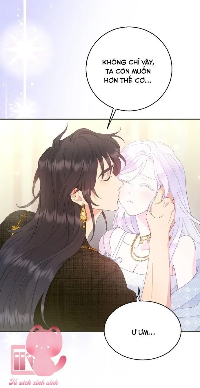 Tiền Là Tất Cả Chồng Là Phù Du Chap 109 - Next Chap 108