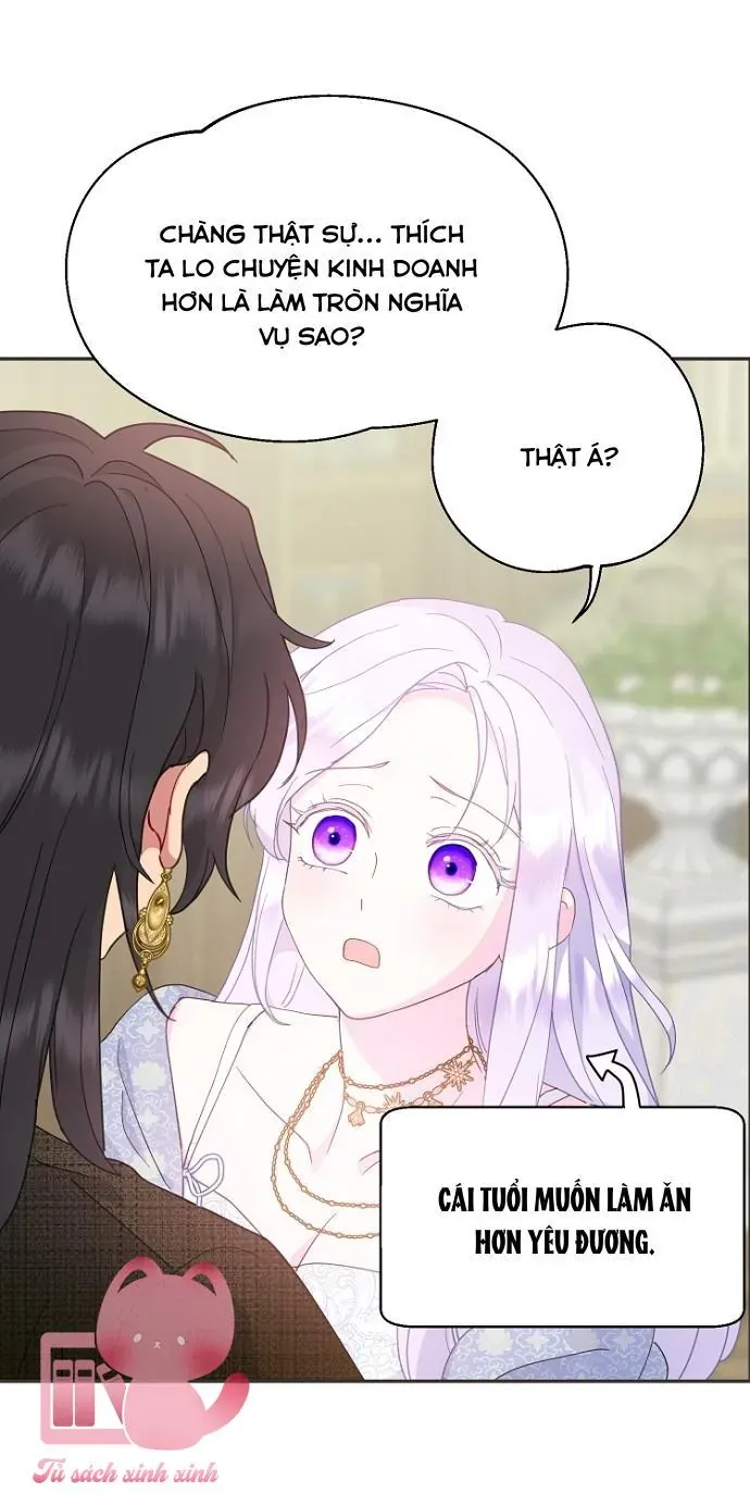 Tiền Là Tất Cả Chồng Là Phù Du Chap 109 - Next Chap 108