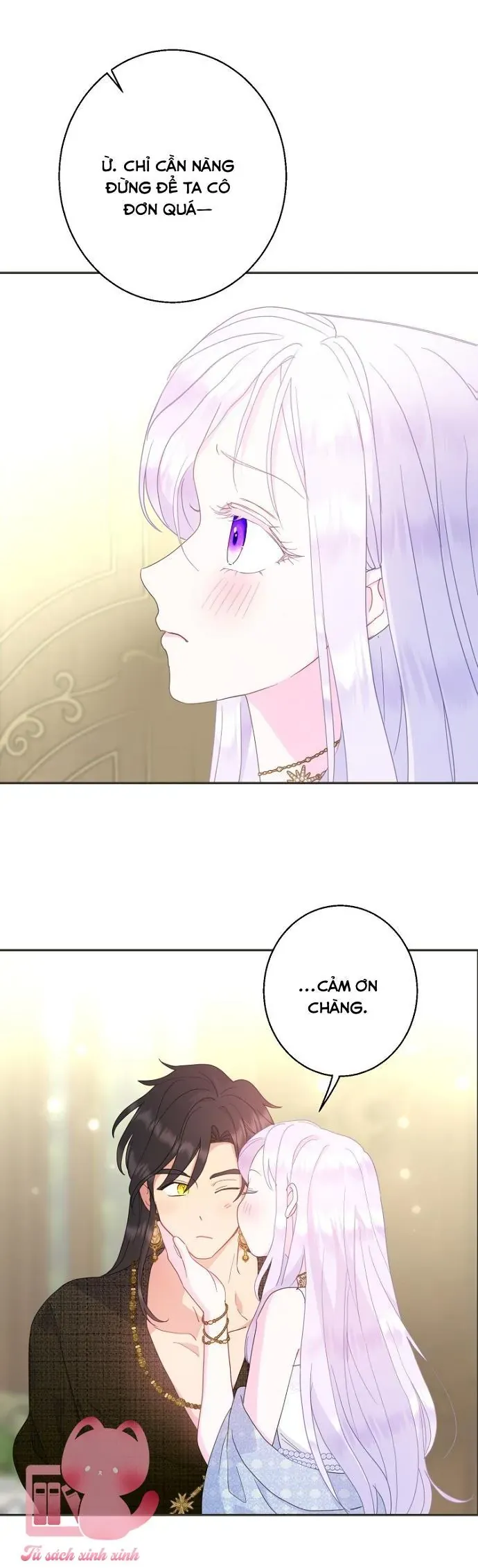 Tiền Là Tất Cả Chồng Là Phù Du Chap 109 - Next Chap 108