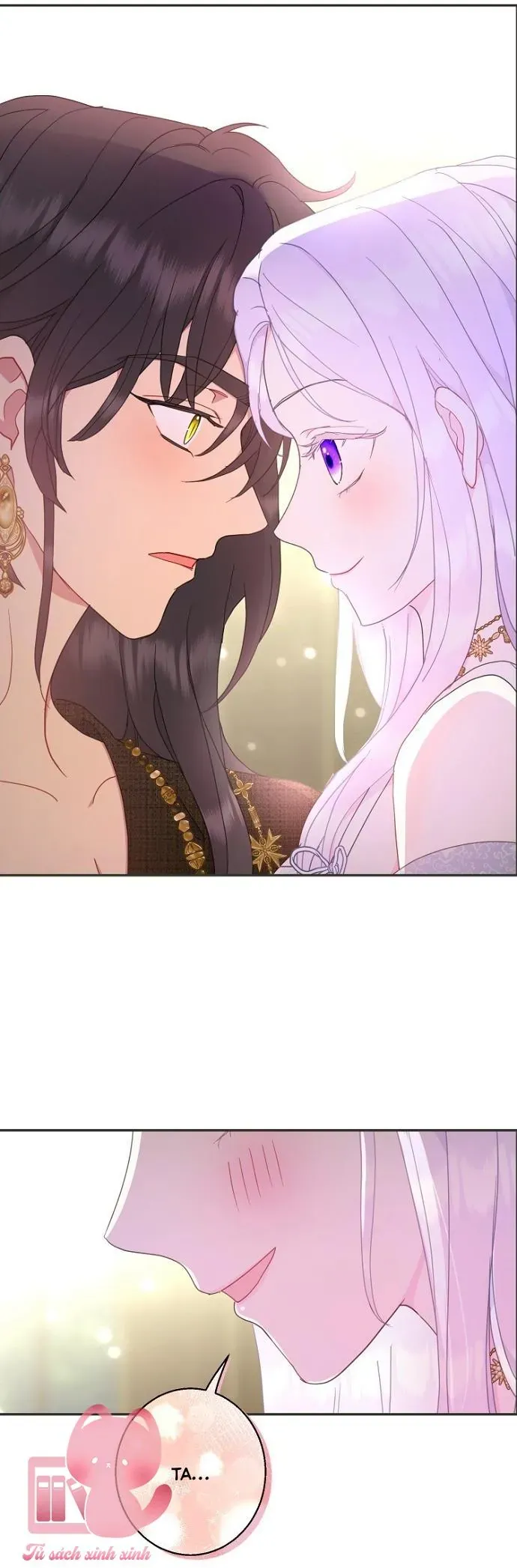 Tiền Là Tất Cả Chồng Là Phù Du Chap 109 - Next Chap 108