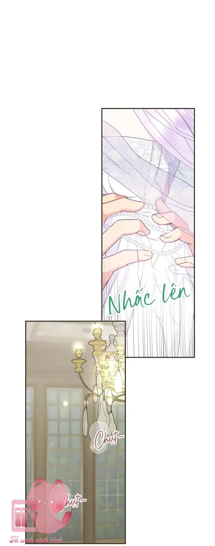 Tiền Là Tất Cả Chồng Là Phù Du Chap 109 - Next Chap 108