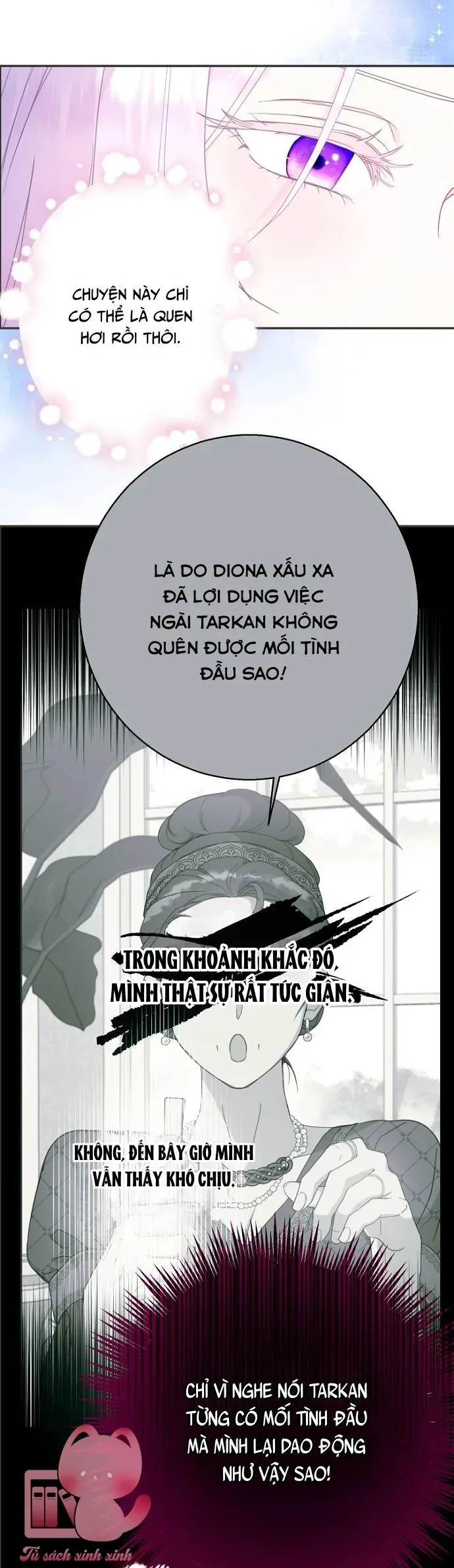 Tiền Là Tất Cả Chồng Là Phù Du Chap 109 - Next Chap 108