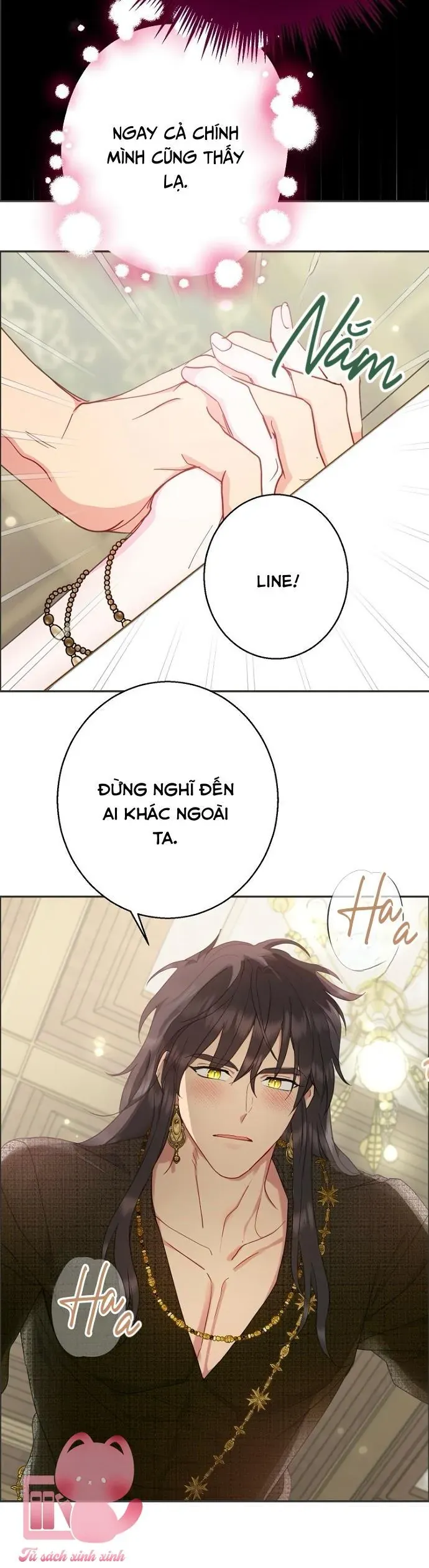 Tiền Là Tất Cả Chồng Là Phù Du Chap 109 - Next Chap 108