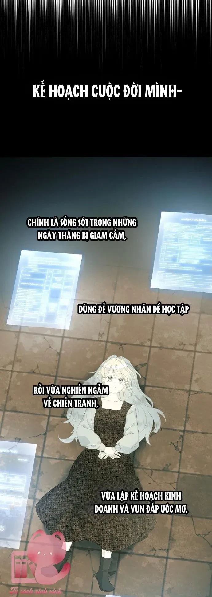 Tiền Là Tất Cả Chồng Là Phù Du Chap 109 - Next Chap 108