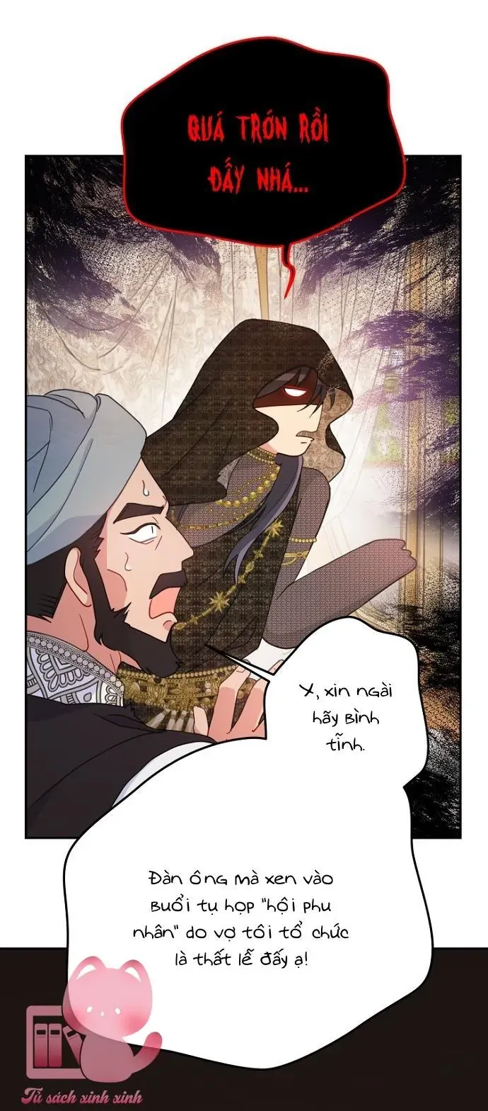 Tiền Là Tất Cả Chồng Là Phù Du Chap 109 - Next Chap 108