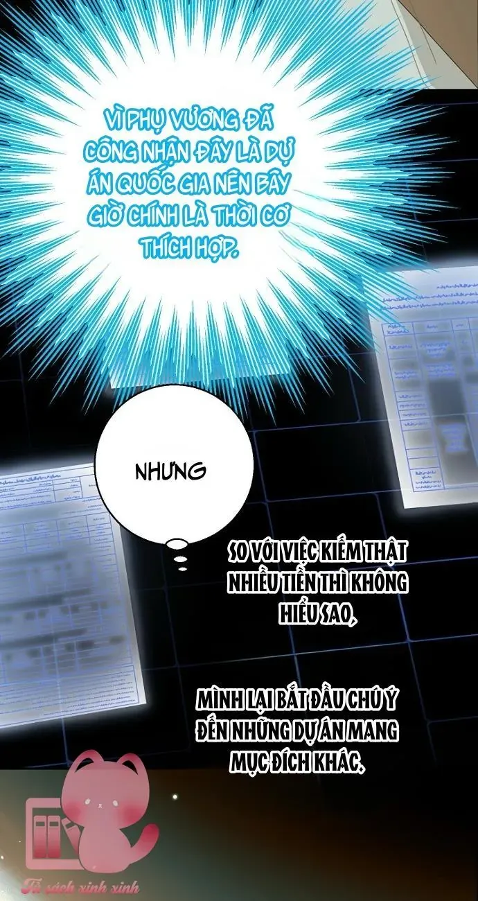 Tiền Là Tất Cả Chồng Là Phù Du Chap 109 - Next Chap 108