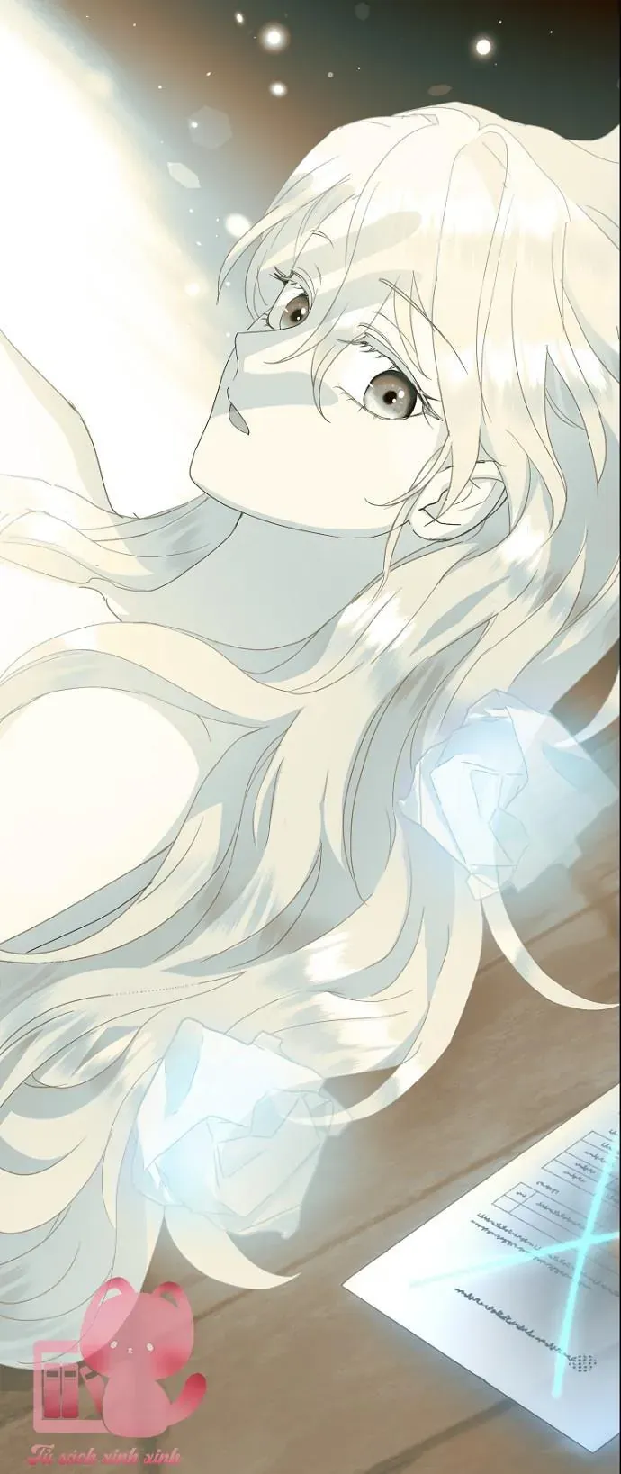 Tiền Là Tất Cả Chồng Là Phù Du Chap 109 - Next Chap 108