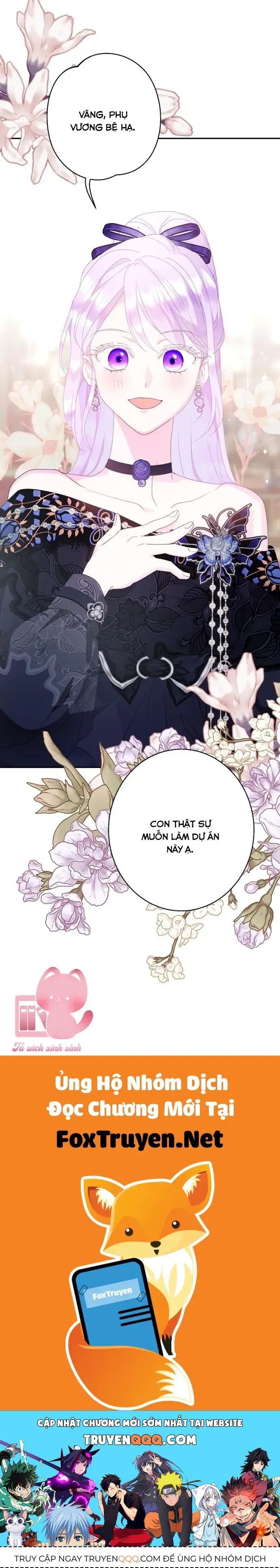 Tiền Là Tất Cả Chồng Là Phù Du Chap 109 - Next Chap 108